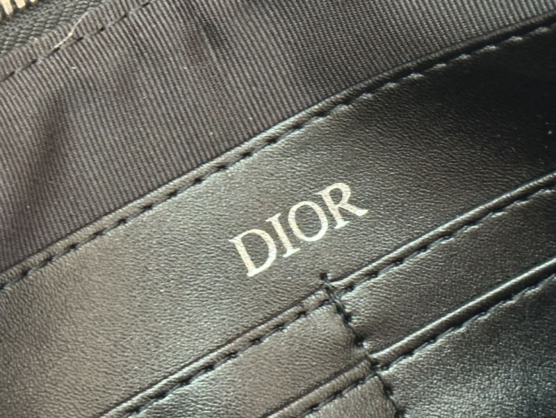 Christian Dior Clutch Bags